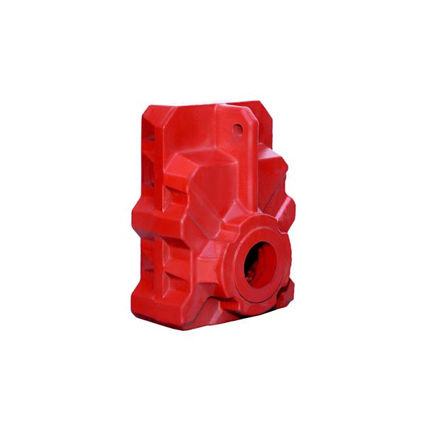 Gear Box housing